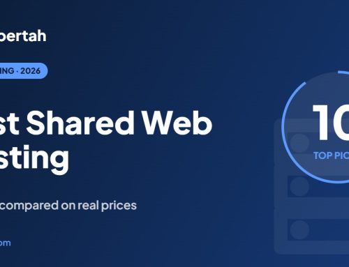 Best Shared Web Hosting 2026: 10 Top Hosts Compared