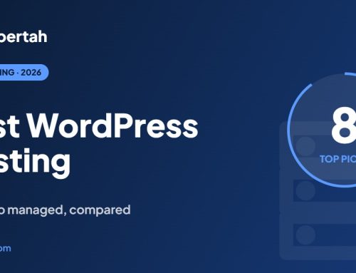 Best WordPress Hosting 2026: 8 Top Hosts Compared