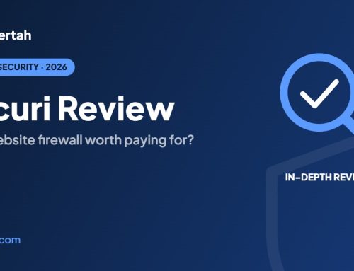 Sucuri Review (2026): Is the Website Firewall Worth Paying For?